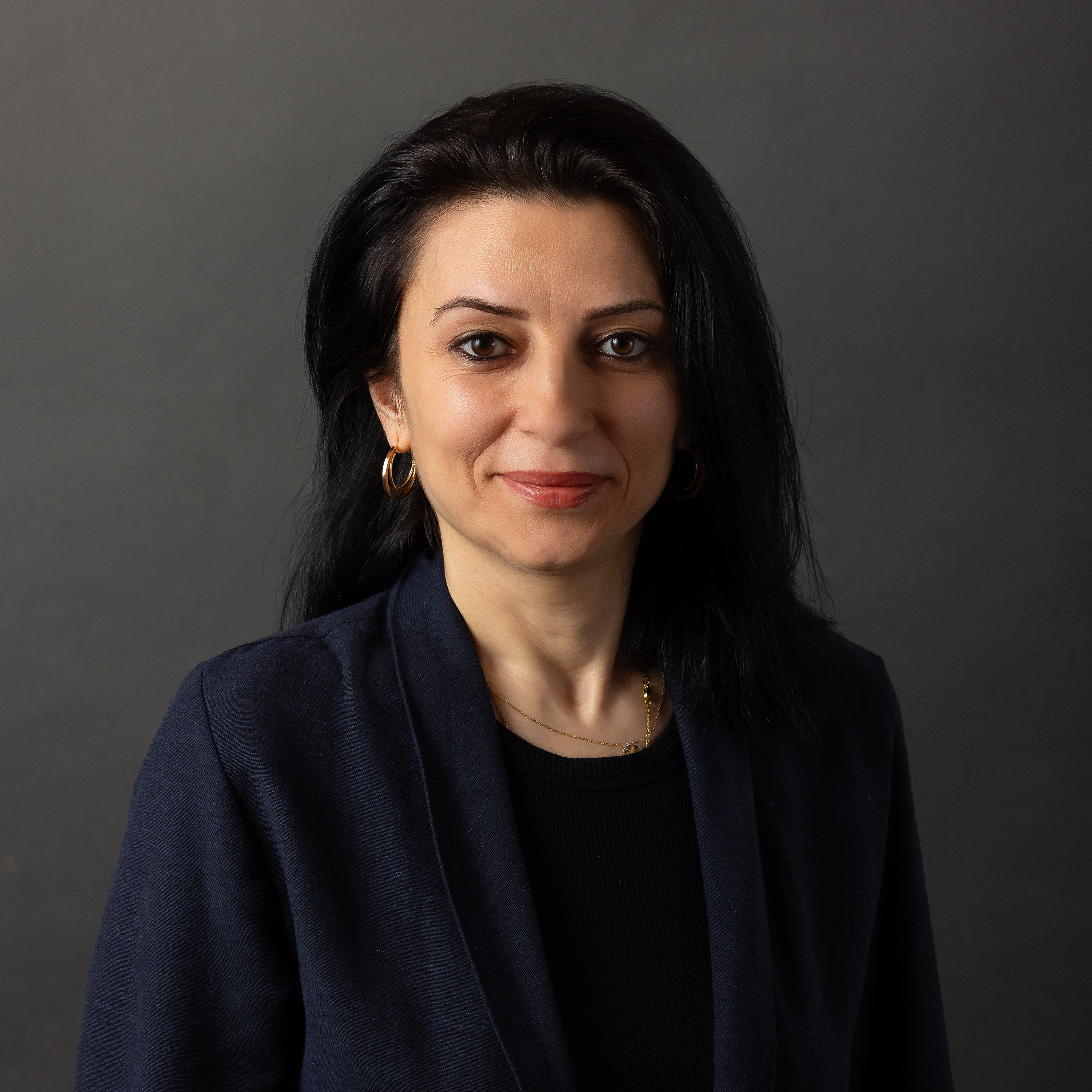 Tuğba Usta