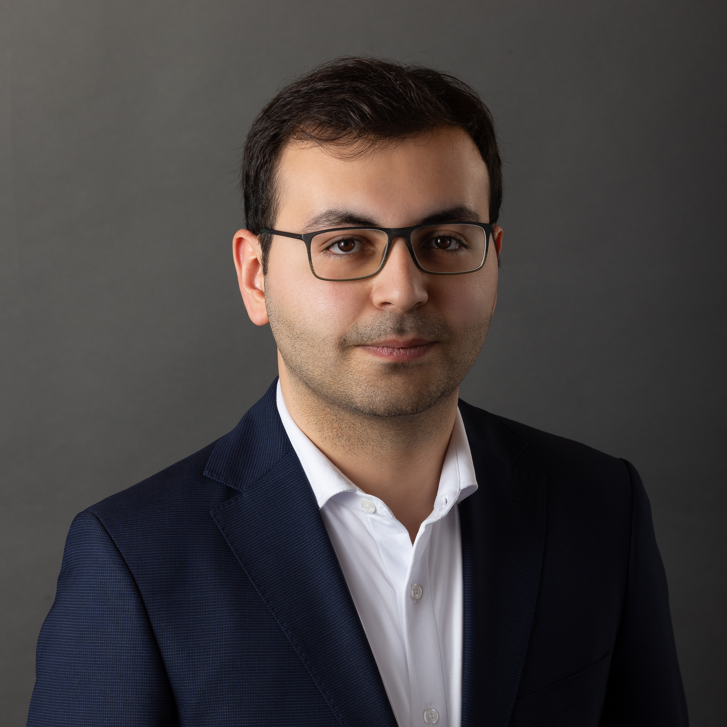Özgür Boran Özdel