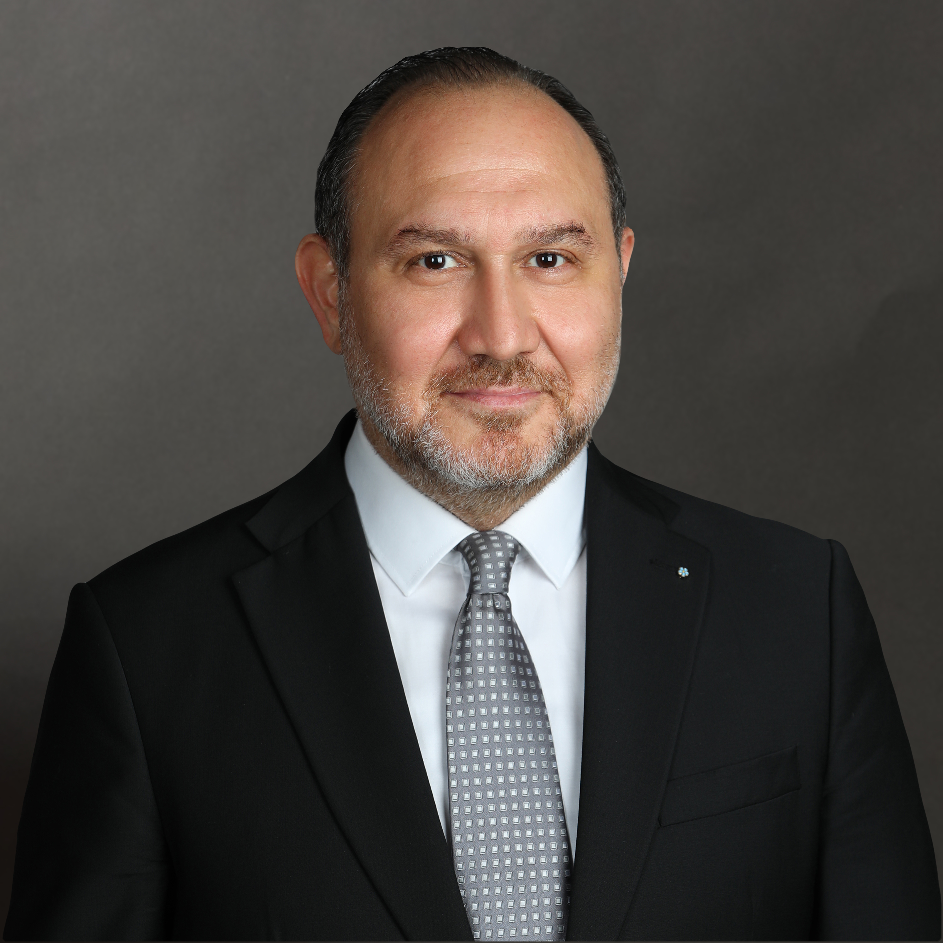 Dr. Serdar İyigün